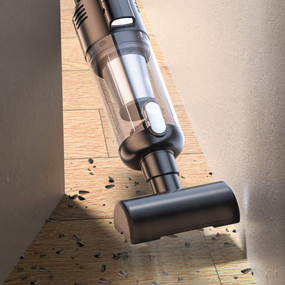 SUITU ST-8003C Portable Car Vacuum Cleaner Handheld Vacuum Cleaner Set for Home