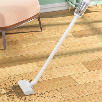 SUITU ST-8003C Portable Car Vacuum Cleaner Handheld Vacuum Cleaner Set for Home