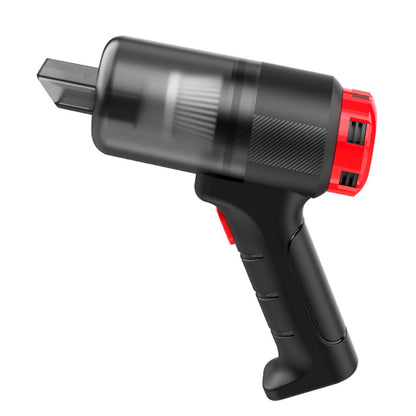 CARSUN C3088 Rechargeable Car Home Handheld Vacuum Cleaner High Power Wireless Vacuum Cleaner