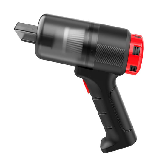 CARSUN C3088 Rechargeable Car Home Handheld Vacuum Cleaner High Power Wireless Vacuum Cleaner