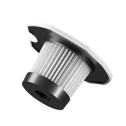 CARSUN C1398 Rechargeable Cordless Car Vacuum Powerful 6000Pa Portable Vacuum Cleaner with LED Light