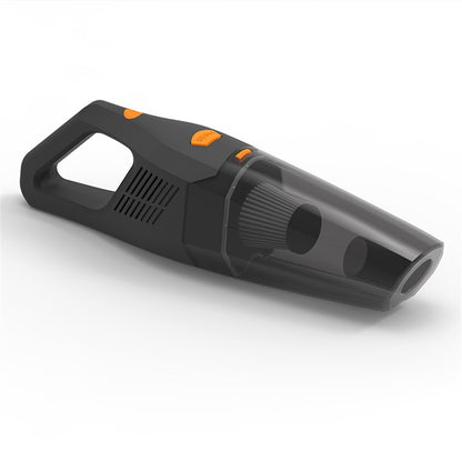 CARSUN C1398 Rechargeable Cordless Car Vacuum Powerful 6000Pa Portable Vacuum Cleaner with LED Light