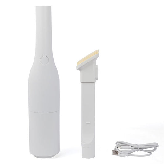 CARSUN C2819 Type-C Wireless Vacuum Cleaner Handheld Dust Cleaner for Car Home Cleaning