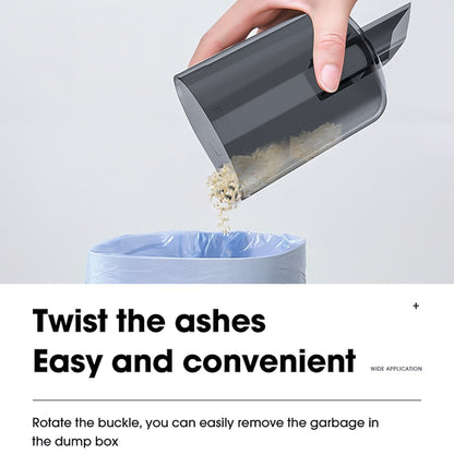 CARSUN C3089 Car Cigarette Lighter Vacuum Cleaner 5000Pa High Power Handheld Dust Cleaner