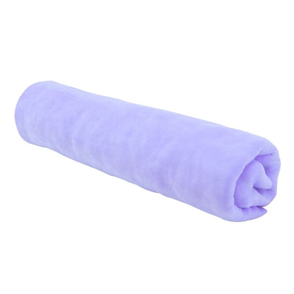43 x 32 x 0.2cm Super Absorbent Soft PVA Cloth Car Home Cleaning Towel Hair Quick Drying Towel