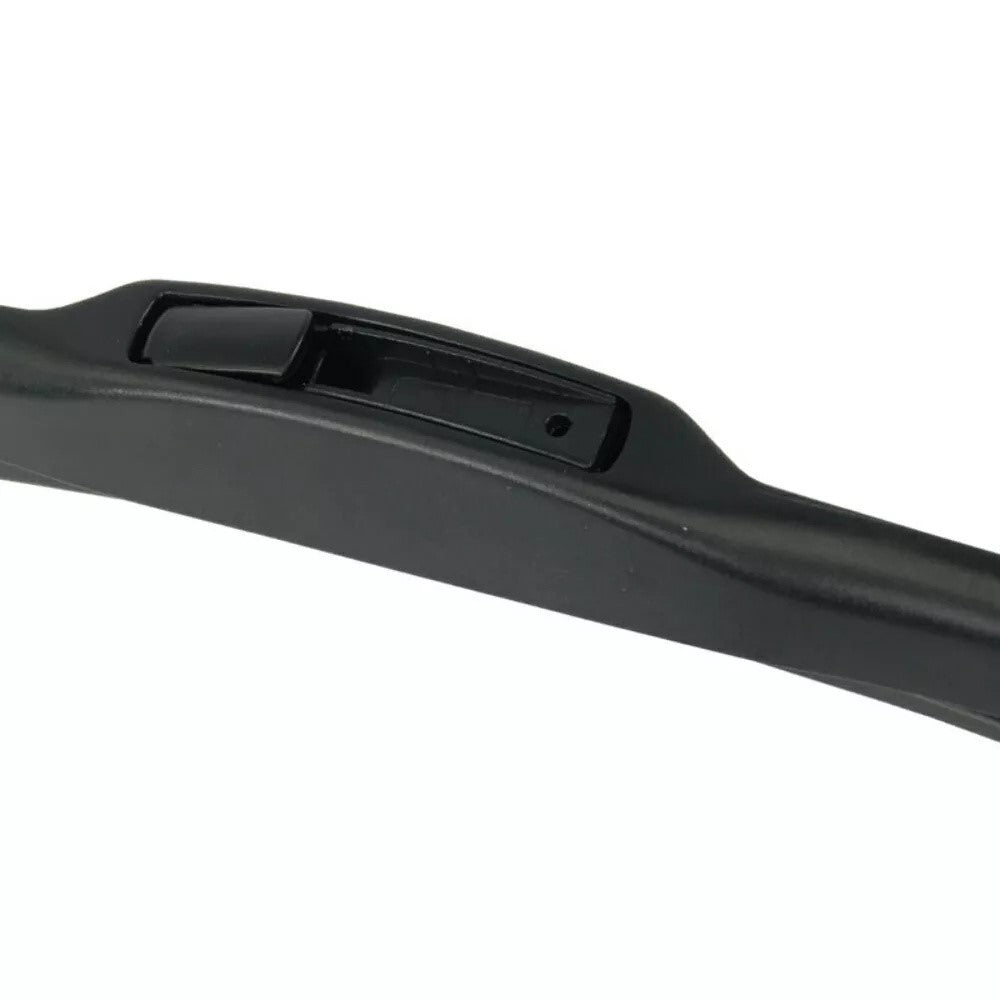 1Pc Universal Three-Stage Car Wiper Blade ABS+Rubber Noiseless Vehicle Wiper Blade