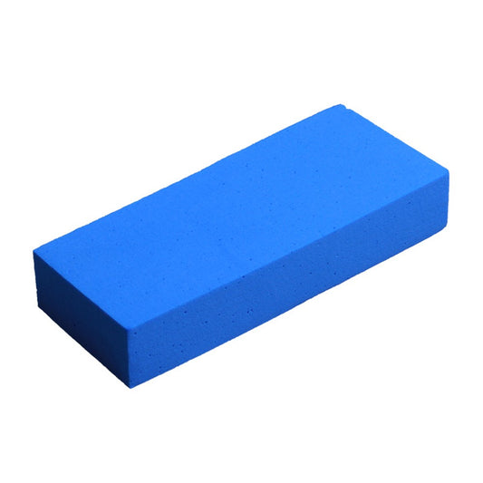 BY-461 Water-Absorbent PVA Cleaning Tool Soft Block Rectangle Cleaner for Car Washing and Cleaning