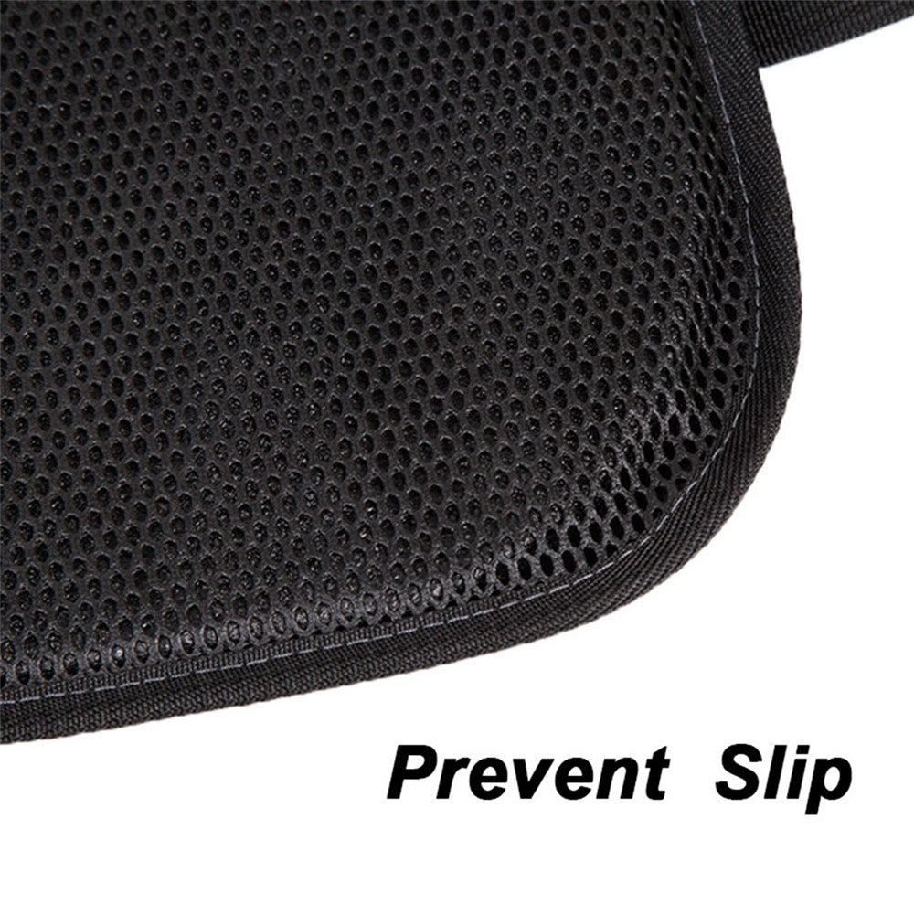 Car Back Seat Protector Cover Children Protection Mat Baby Seat Protector Pad Kids Safety Cushion