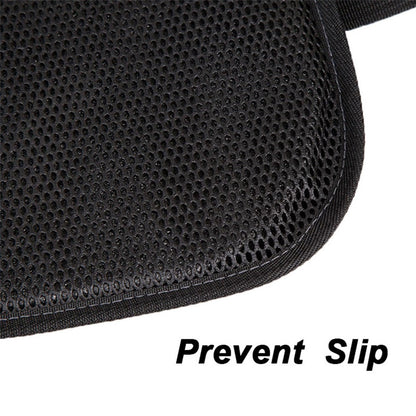 Car Back Seat Protector Cover Children Protection Mat Baby Seat Protector Pad Kids Safety Cushion