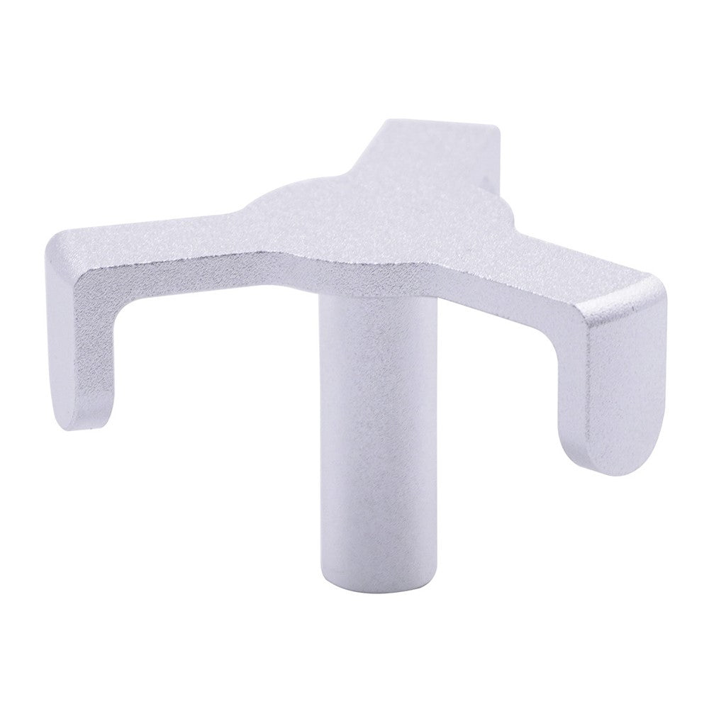 XH-6287 Aluminum Trunk Grocery Bag Hook for Tesla Model 3 2018-2022 Interior Accessories