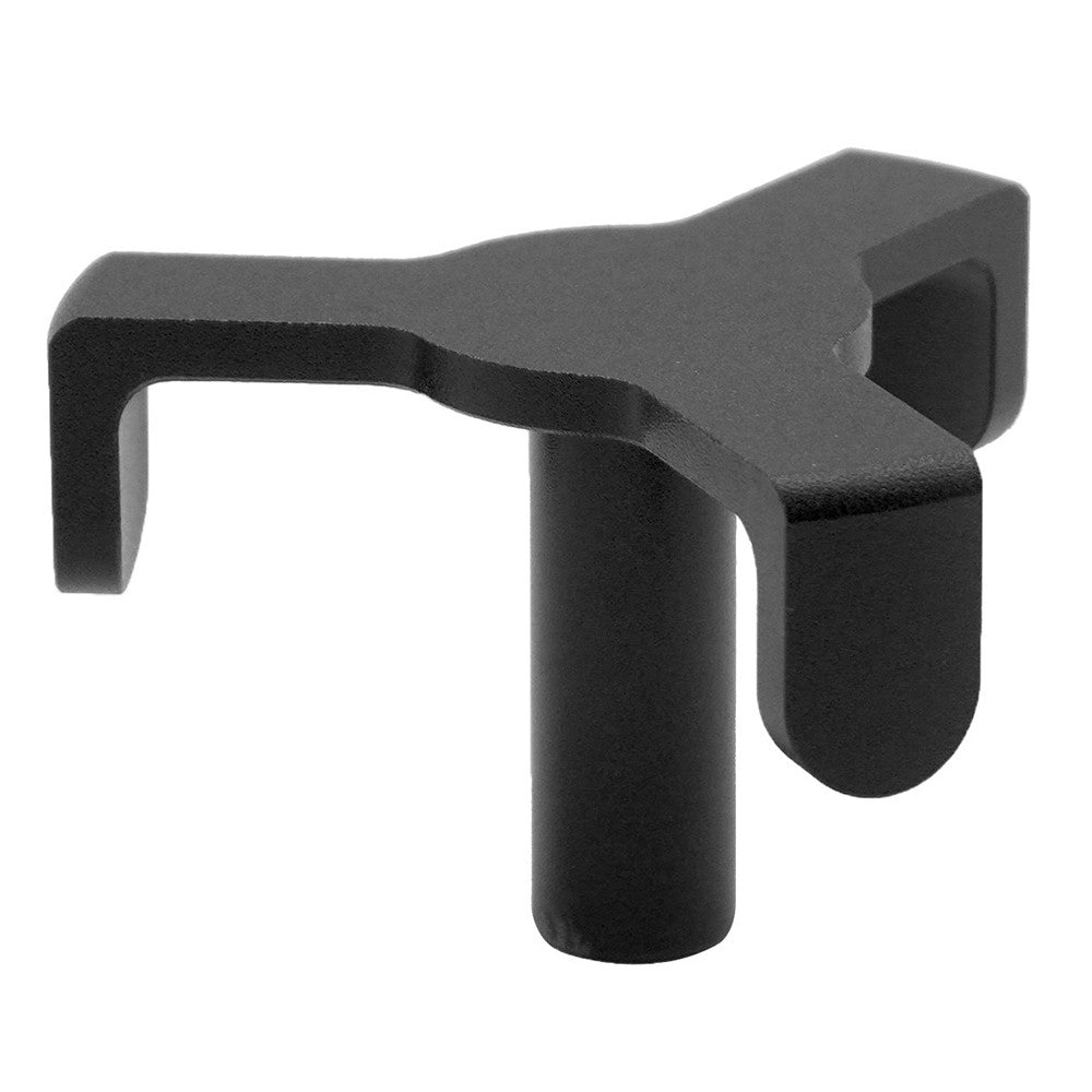 XH-6287 Aluminum Trunk Grocery Bag Hook for Tesla Model 3 2018-2022 Interior Accessories