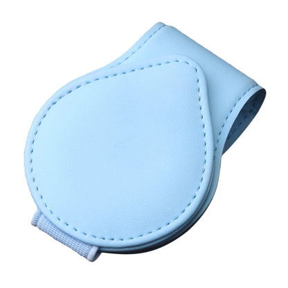 Portable Sunglasses Holder Bill Holder Clip Card Storage Accessories for Car Visor