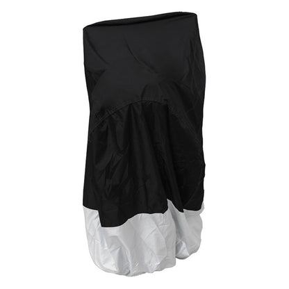 BY-895 Motorcycle Cover Protection Shelter Outdoor Waterproof Motorbike Cover Protector