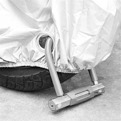 BY-895 Motorcycle Cover Protection Shelter Outdoor Waterproof Motorbike Cover Protector