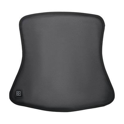 WUPP CSZH-0025A4 Motorcycle Heating Cushion Waterproof Electric Heated Seat Pad with 3-Gear Temperature Adjustment