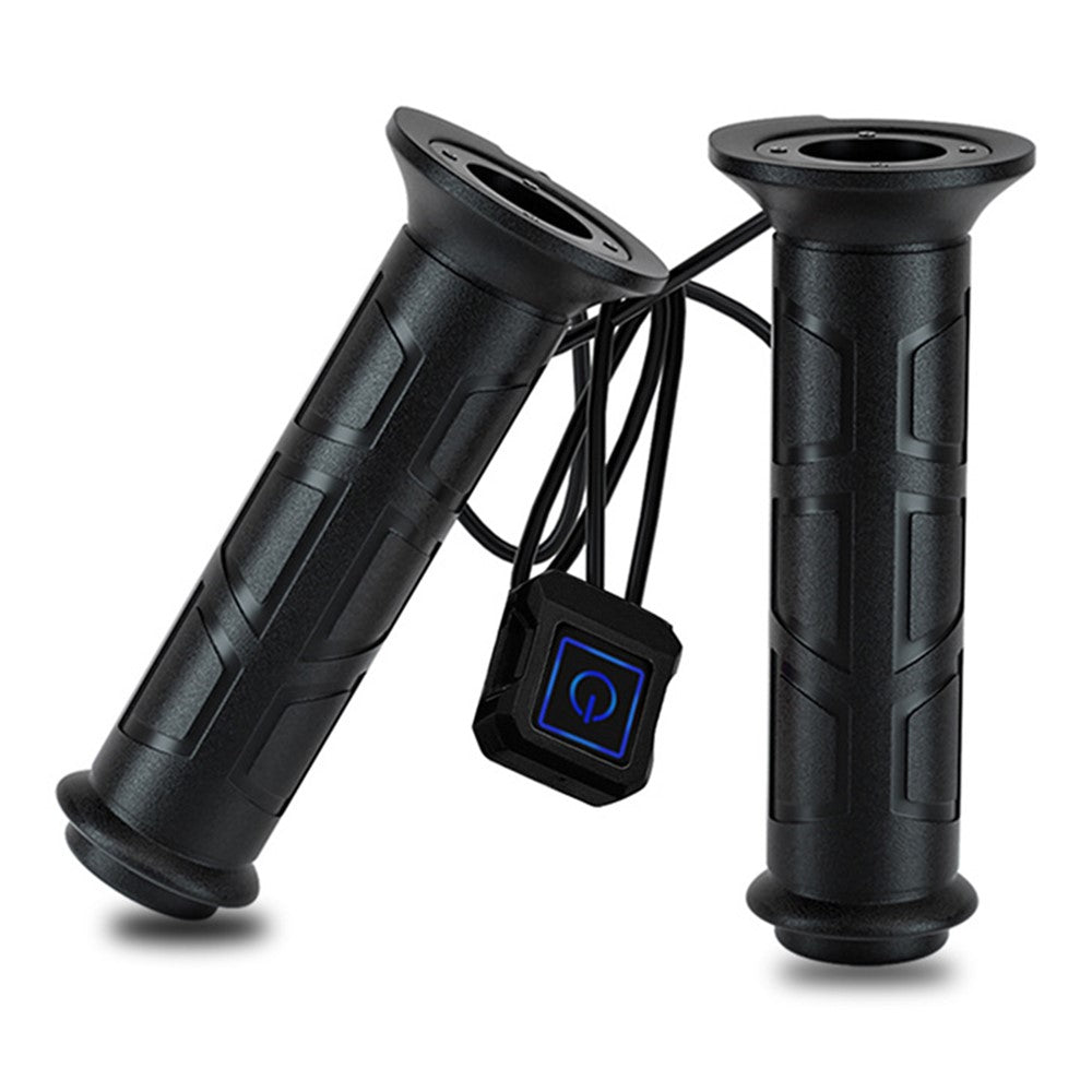 WUPP CSZH-983F1 Intelligent 3-Mode ATV Temperature Adjustable Heated Grips