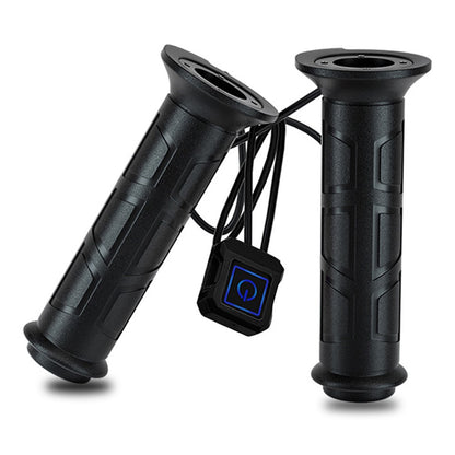 WUPP CSZH-983F1 Intelligent 3-Mode ATV Temperature Adjustable Heated Grips