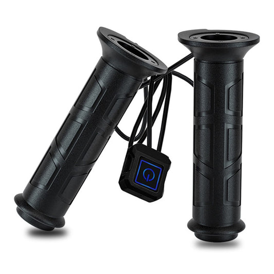 WUPP CSZH-983F1 Intelligent 3-Mode ATV Temperature Adjustable Heated Grips