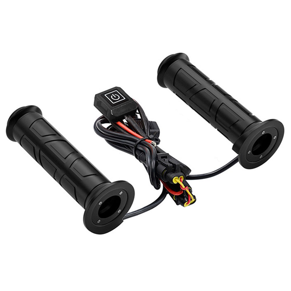 WUPP CSZH-983F1 Intelligent 3-Mode ATV Temperature Adjustable Heated Grips