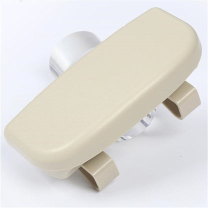 Glasses Holder Magnetic Car Sun Visor Glasses Case Organizer Glasses Storage Box