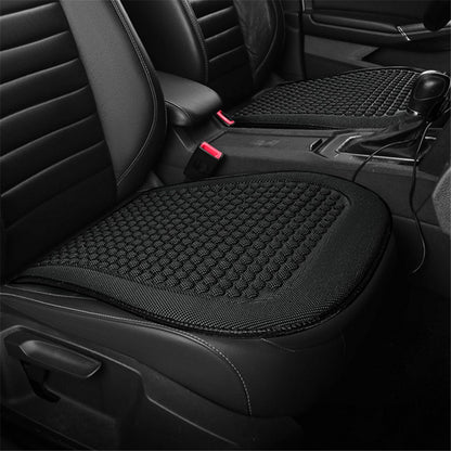 Car Seat Cushion Cool Breathable Fatigue Relief Vehicle Seat Cushion