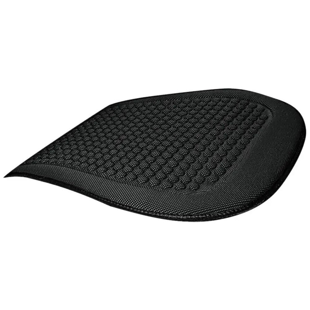 2Pcs Car Truck Front Seat Cushion Cool Breathable Fatigue Relief Vehicle Seat Pad