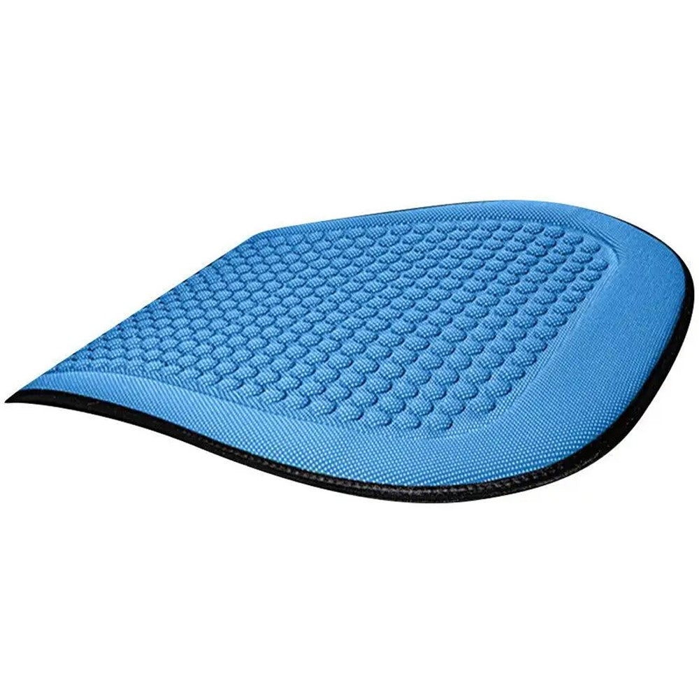 2Pcs Car Truck Front Seat Cushion Cool Breathable Fatigue Relief Vehicle Seat Pad