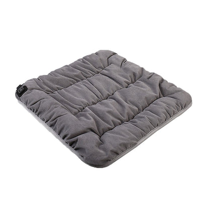 45 x 45 x 5cm USB Winter Heating Seat Cushion Heater Pad Electric Warmer Car Seat Mat