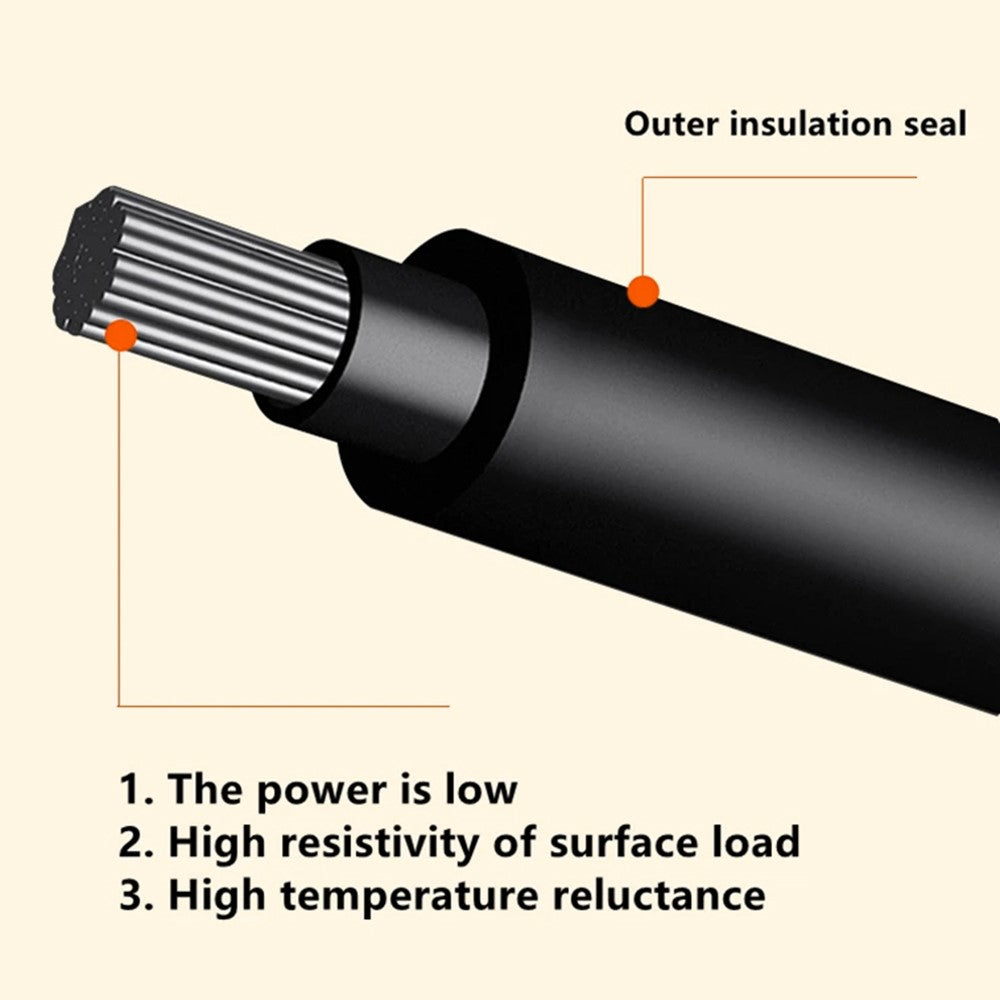 USB Heating Pad for Car 3 Temperature Car Seat Cover Cushion