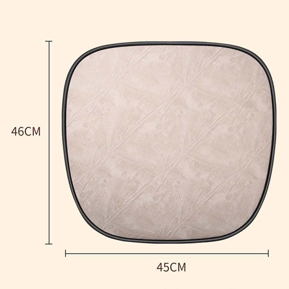 USB Heating Pad for Car 3 Temperature Car Seat Cover Cushion