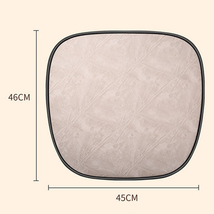 USB Heating Pad for Car 3 Temperature Car Seat Cover Cushion