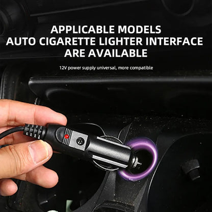 Rear Seat Cushion 12V Car Heated Protective Mat Pad Imitation Cashmere Back Seat Cover