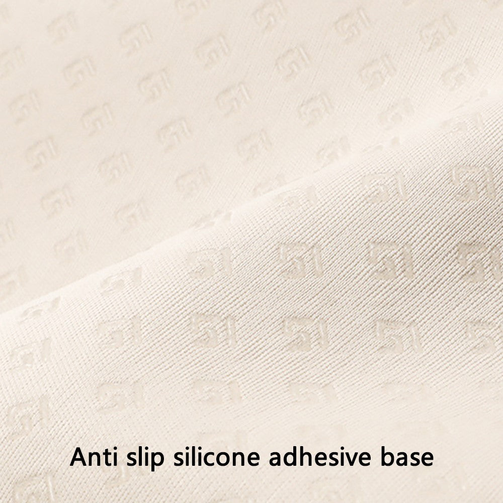 ANJUNY 4 Levels Heating Car Seat Cushion Cover USB Charging Winter Seat Heater Warmer