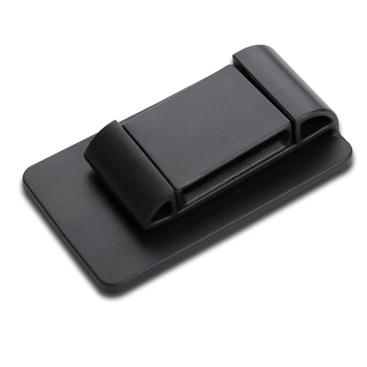 1302 Seat Belt Holder Stabilizer Fastener Car Seat Lock Buckle Interior Accessories