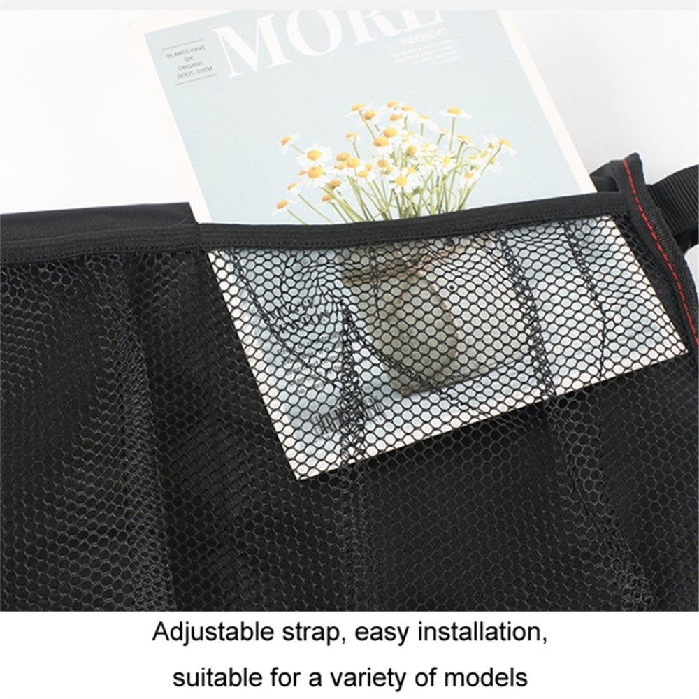 Kids Car Tray Plate Oxford Cloth Foldable Dining Drink Table Car Seat Tray