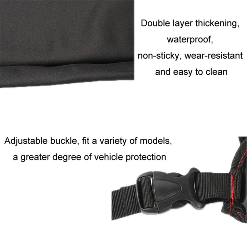 Kids Car Tray Plate Oxford Cloth Foldable Dining Drink Table Car Seat Tray