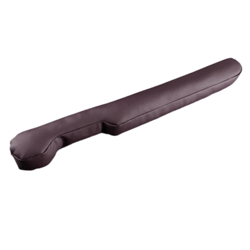 SNBLO Microfiber Leather Car Seat Seam Filling Strip Vehicle Seat Gap Filler Strip