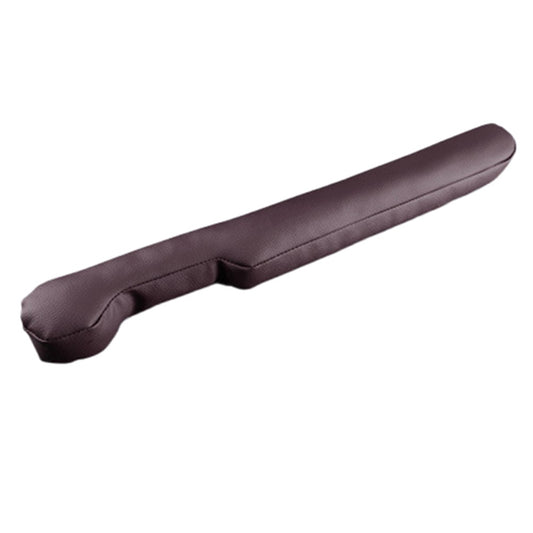 SNBLO Microfiber Leather Car Seat Seam Filling Strip Vehicle Seat Gap Filler Strip