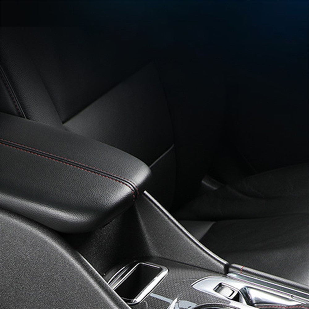 SNBLO Microfiber Leather Car Seat Seam Filling Strip Vehicle Seat Gap Filler Strip