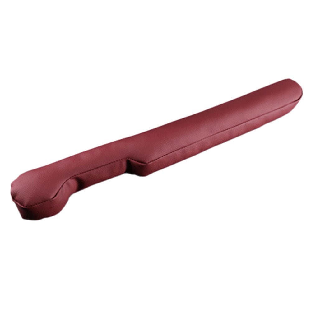 SNBLO Microfiber Leather Car Seat Seam Filling Strip Vehicle Seat Gap Filler Strip