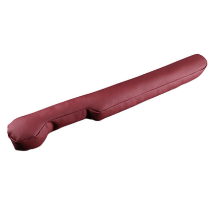 SNBLO Microfiber Leather Car Seat Seam Filling Strip Vehicle Seat Gap Filler Strip