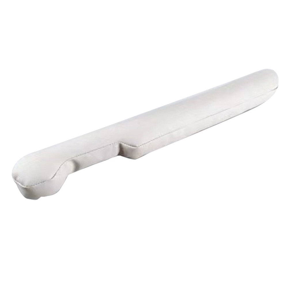 SNBLO Microfiber Leather Car Seat Seam Filling Strip Vehicle Seat Gap Filler Strip