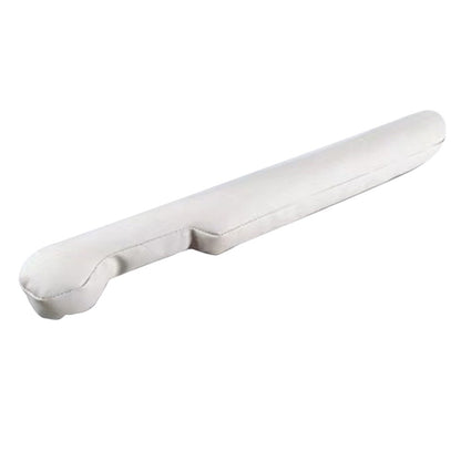 SNBLO Microfiber Leather Car Seat Seam Filling Strip Vehicle Seat Gap Filler Strip
