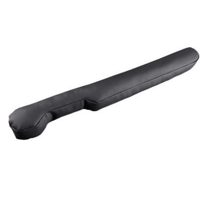 SNBLO Microfiber Leather Car Seat Seam Filling Strip Vehicle Seat Gap Filler Strip