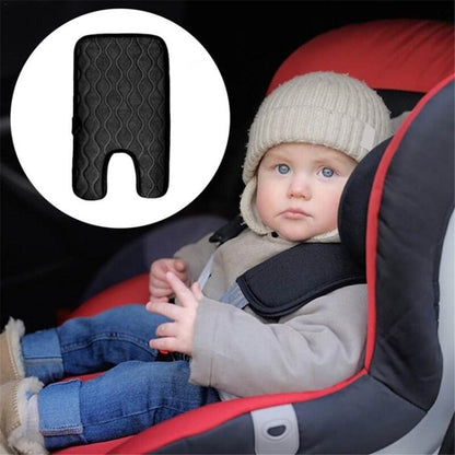 12V Car Heating Seat Cushion Cigarette Lighter Plug Single Seat Electric Heating Seat Mat for Children