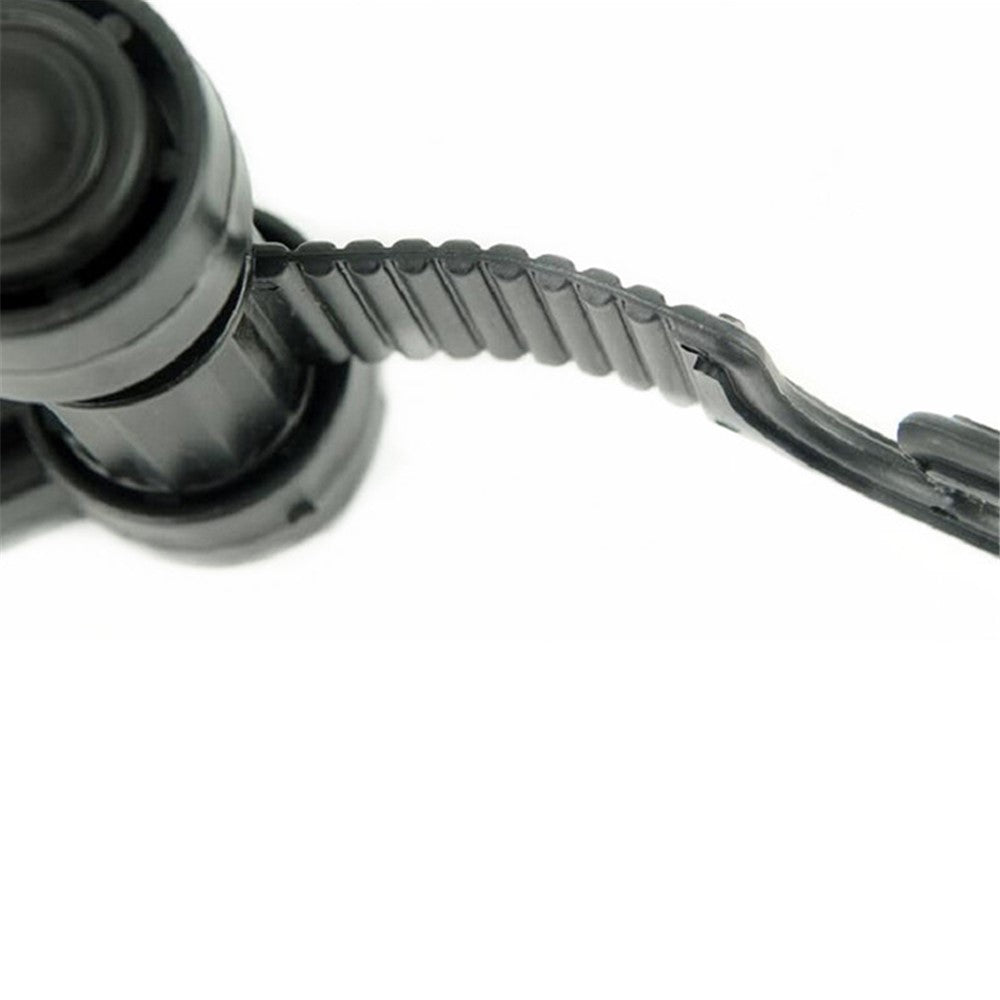 Car Seat Back Hook Multi-functional Auto Car Seat Headrest Hanger Holder, Double Hanging Hook