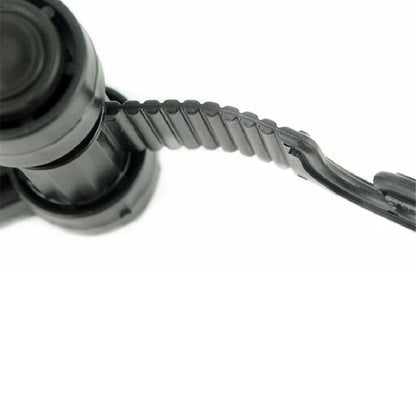 Car Seat Back Hook Multi-functional Auto Car Seat Headrest Hanger Holder, Double Hanging Hook