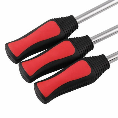 22Pcs / Set Tire Lever Tool Car Motorcycle Bike Wheel Rim Removal Repair Kit