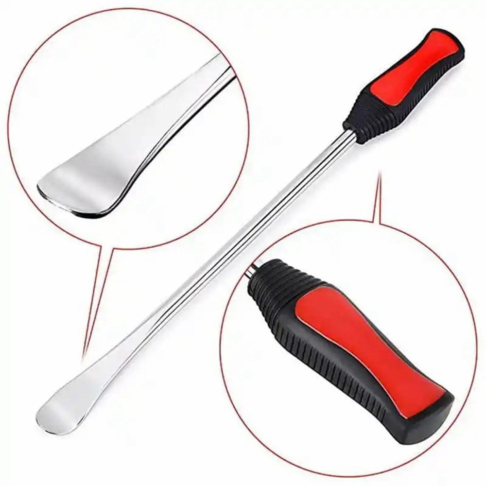 23Pcs / Set Tire Lever Tool Car Motorcycle Bike Wheel Rim Removal Repair Kit