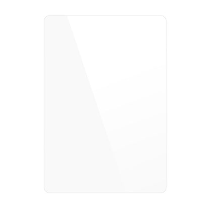 For Tesla Model Y (2021-2024) / Model 3 (2017-2022) 15.6 inch (35 x22.7cm) HD Clear Car Display Navigation Screen Protector Tempered Glass Film